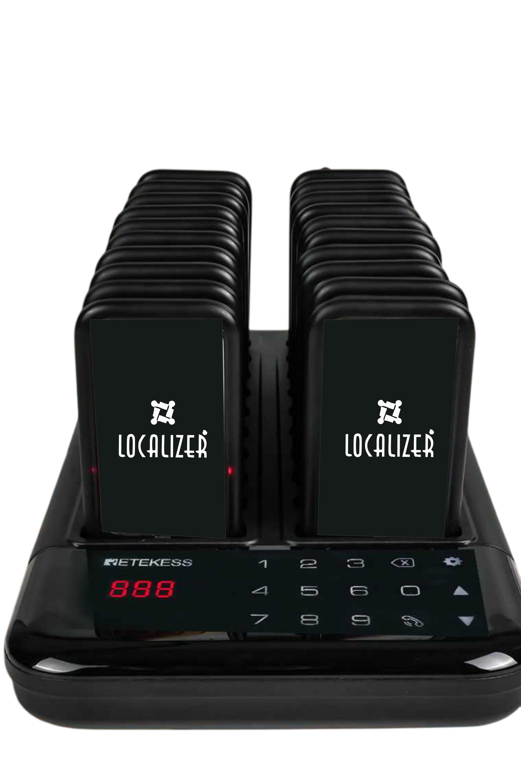 localizer 10