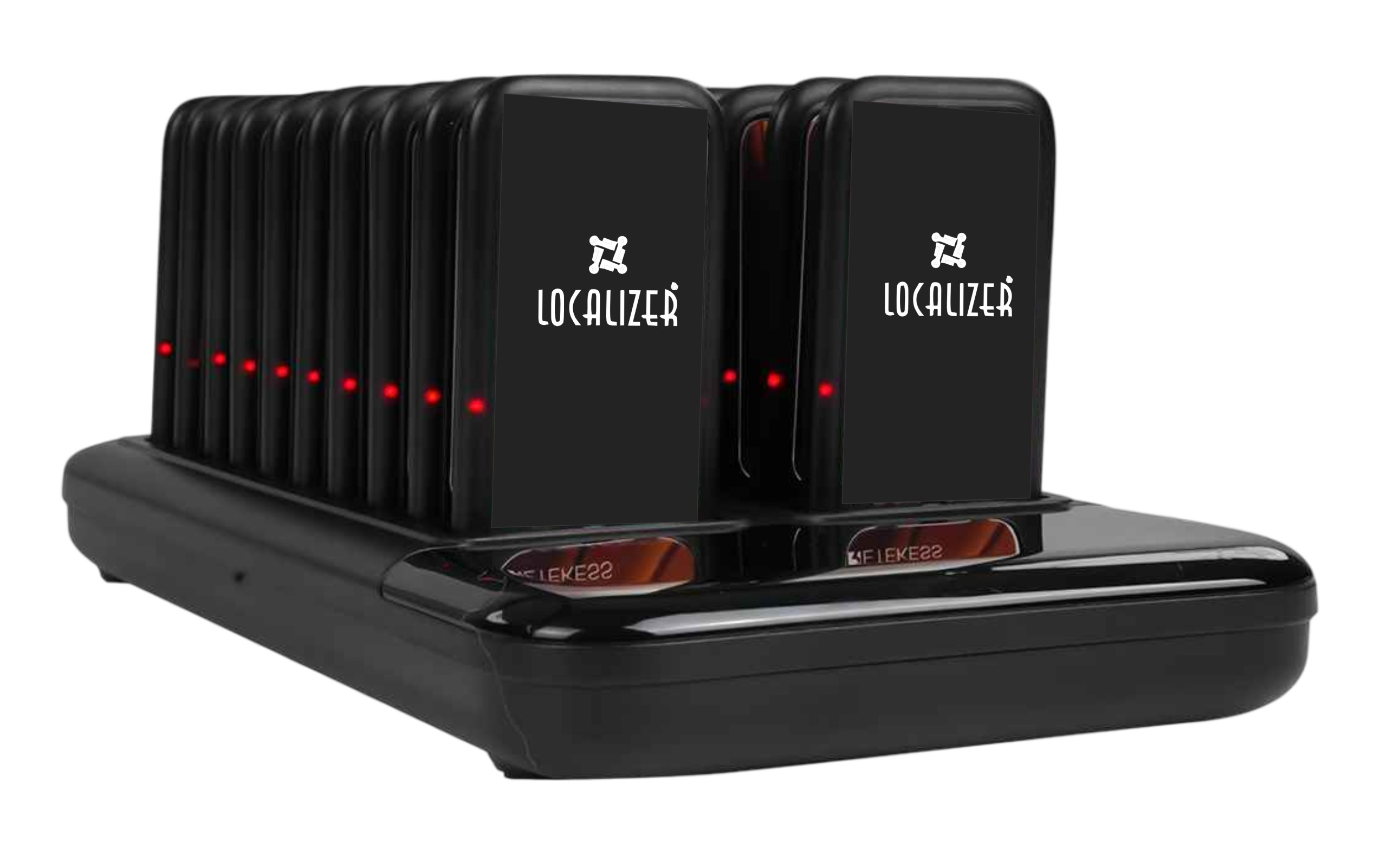localizer 8
